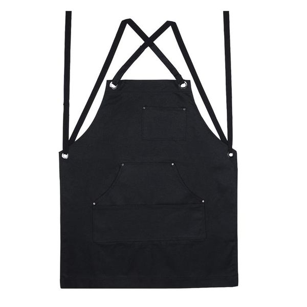 Canvas Work Apron