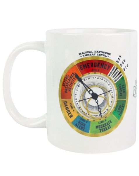 Fantastic Beasts and Where to Find Them 1 Mug