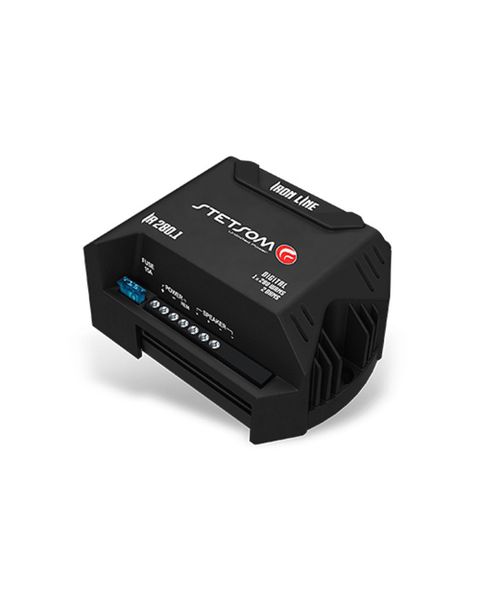 Stetsom Iron Line Micro Amplifier 280rms x 1