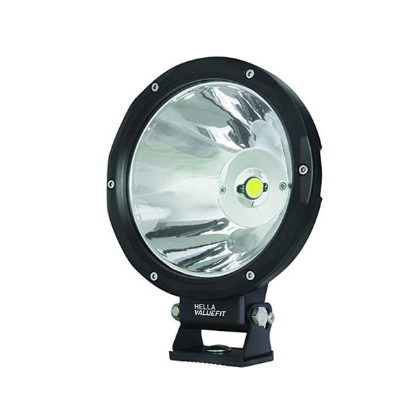Hella ValueFit 7" LED Driving Light