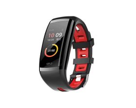 rocka hit fit smart fitness band