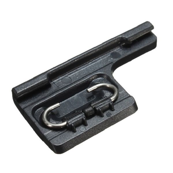 Replacement Plastic Latch For the GoPro Hero 7/6/5 Latch