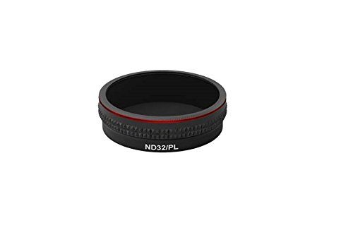 Cinematic ND32(Neutral Density) Filter Made for DJI Phantom 4Pro