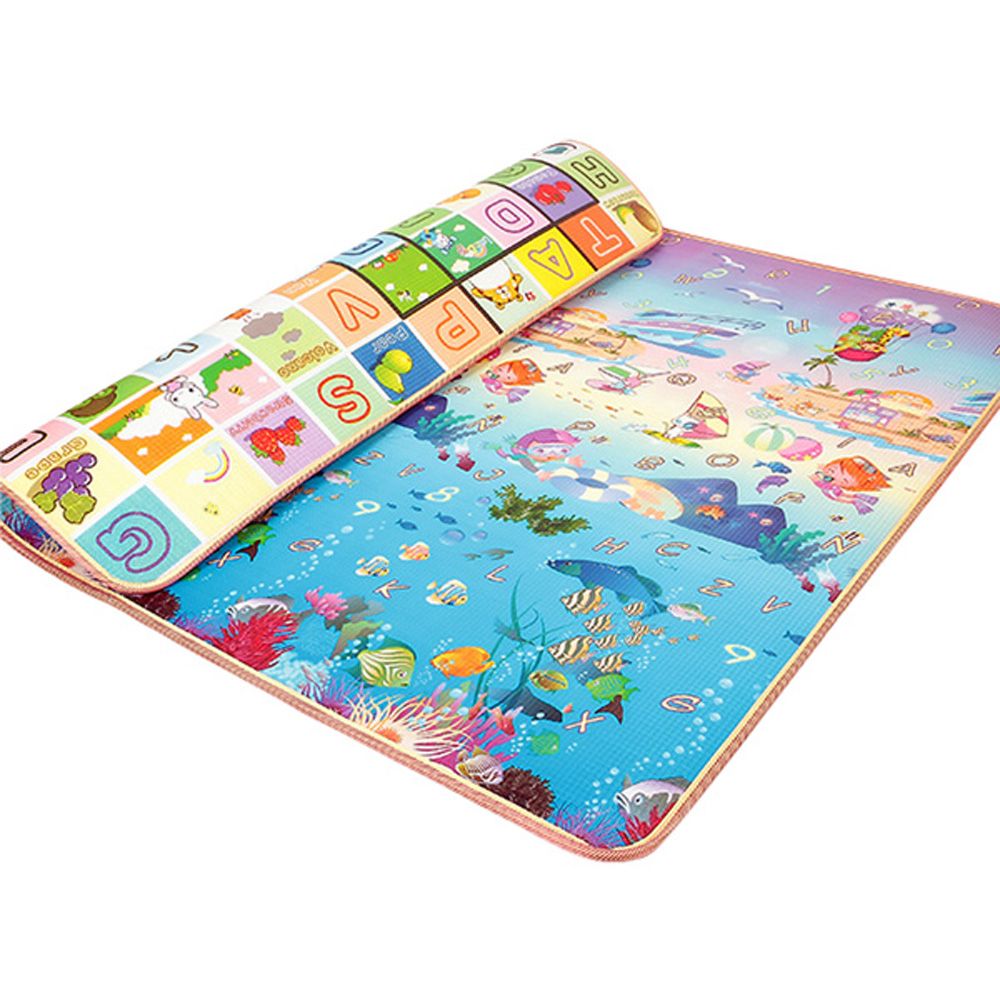 Baby Folding Play Mat Shop Today. Get it Tomorrow!