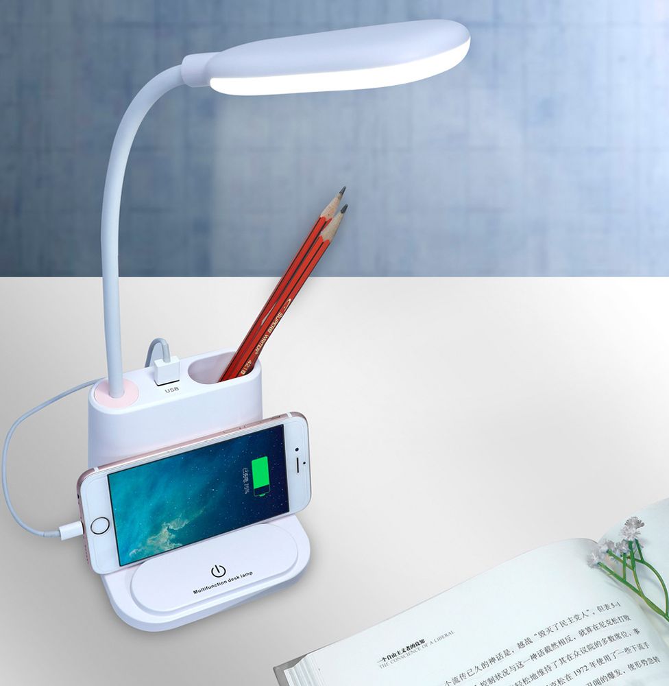 moonlight desk lamp