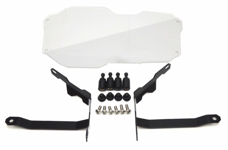 BMW 1200GS Headlight Guard