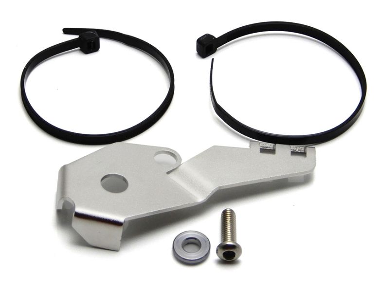 BMW 1200GS Sidestand Switch Guard