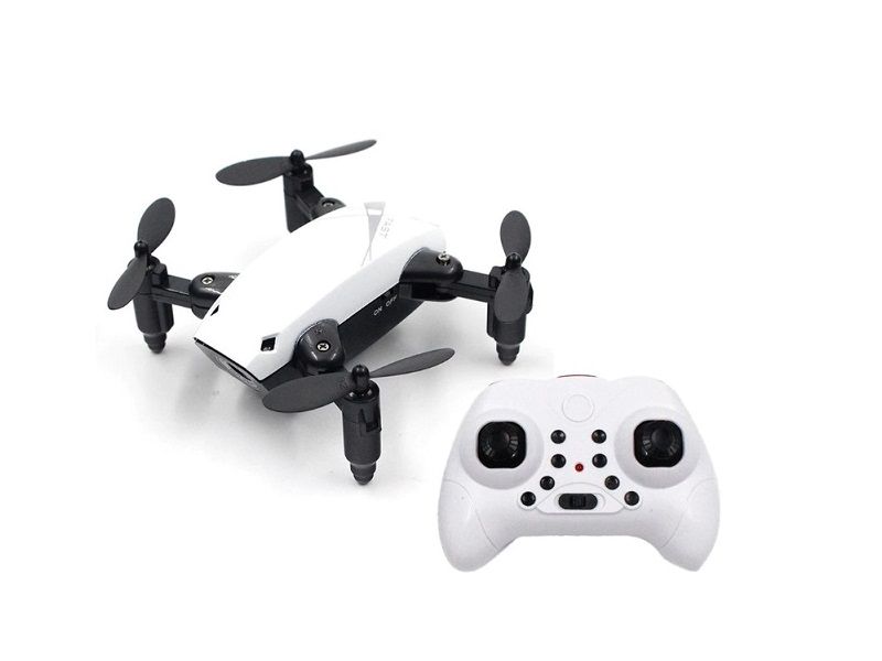 Mini Foldable Pocket Drone