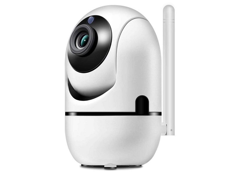 HD Wireless Nanny Camera Baby Monitoring System with HD 1080P WIFI