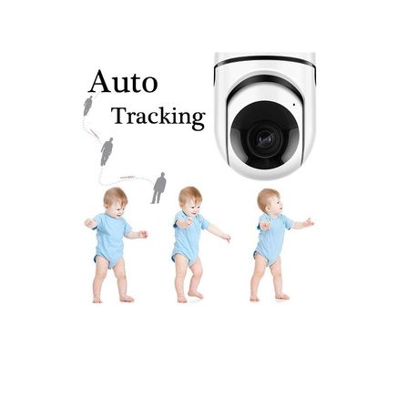 nanny cam takealot