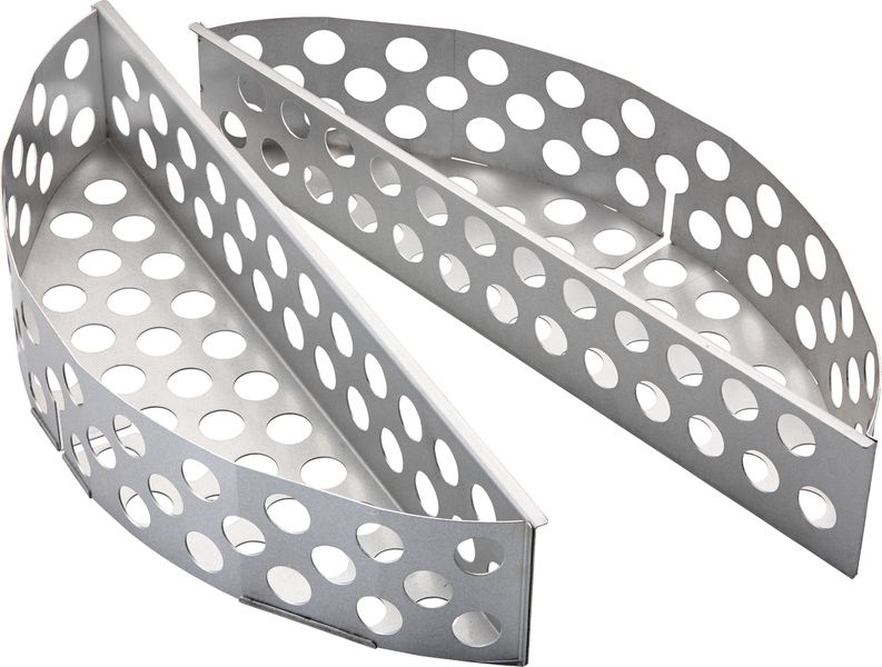 Roesle Charcoal Basket No.1 F50 50cm 2 Pieces