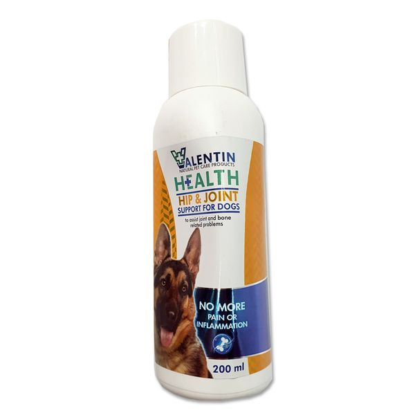 Valentin Hip &amp; Joint Support for Dogs