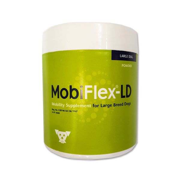 MobiFlex-Large Dogs