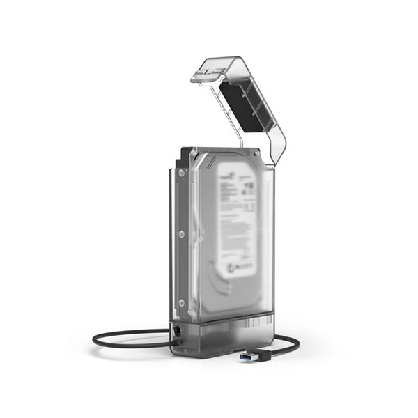 Maiwo K10435 USB3.0 to SATA HDD Enclosure
