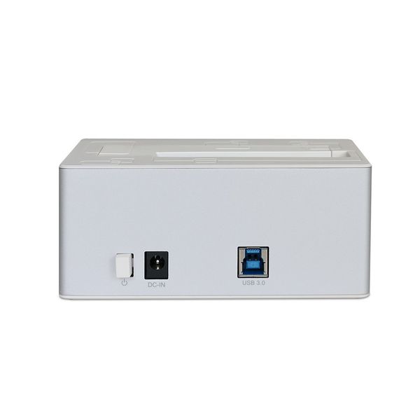 Maiwo K308 USB3.0 2.5"-3.5" 1-Bay Docking Station
