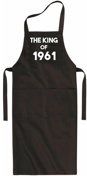 Qtees Africa The King of 1961