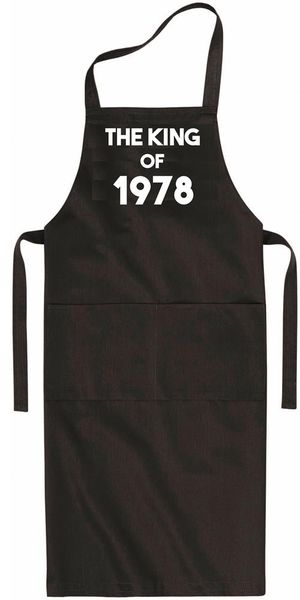 Qtees Africa The King of 1978