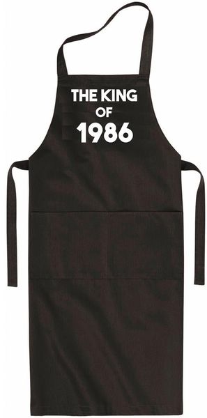 Qtees Africa The King of 1986