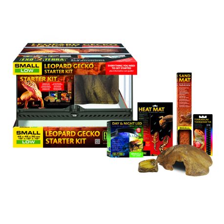 leopard gecko sand mat