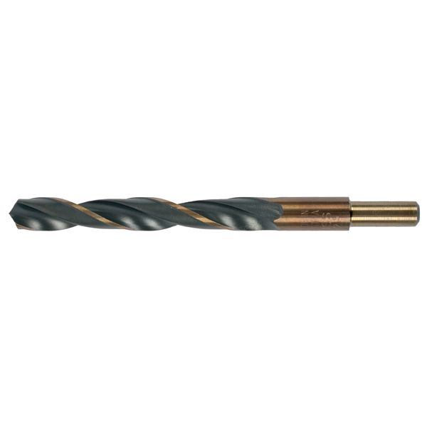 Alpen Sprint Master 12.5 mm Reduced Shank 9.5X25 Pouched