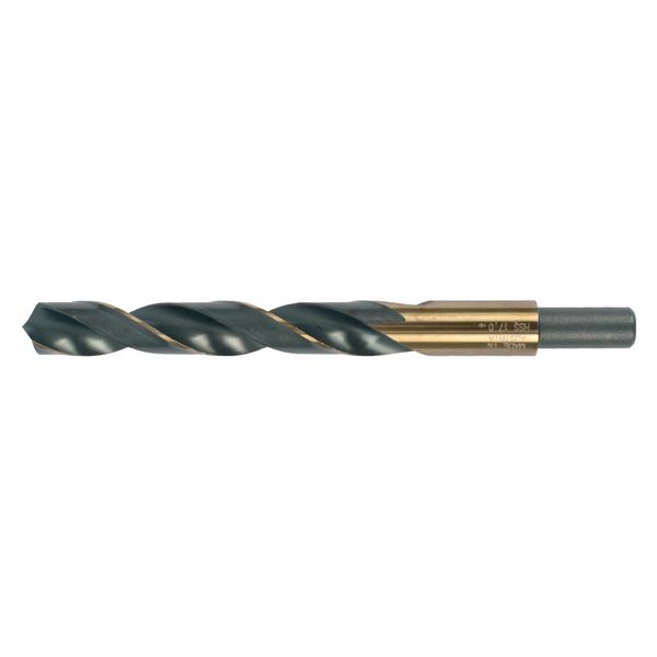 Alpen Sprint Master 17.0 mm Reduced Shank 12.5X30 Pouched