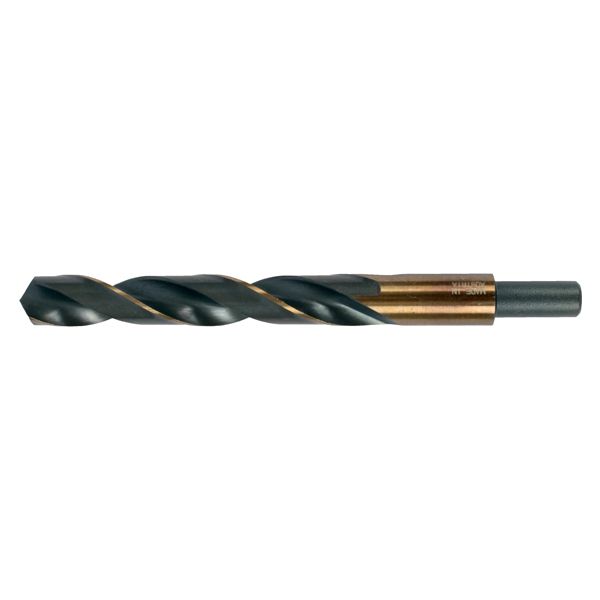 Alpen Sprint Master 18.0 mm Reduced Shank 12.5X30 Pouched