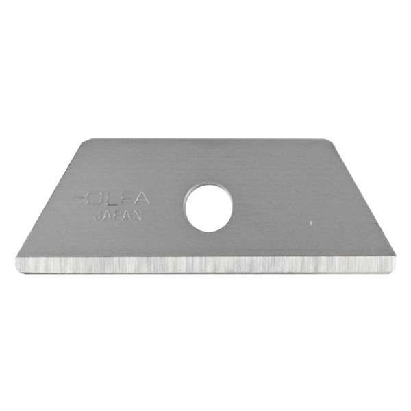 OLFA Blades For Sk6 Utc1 5/Pk 17.5mm