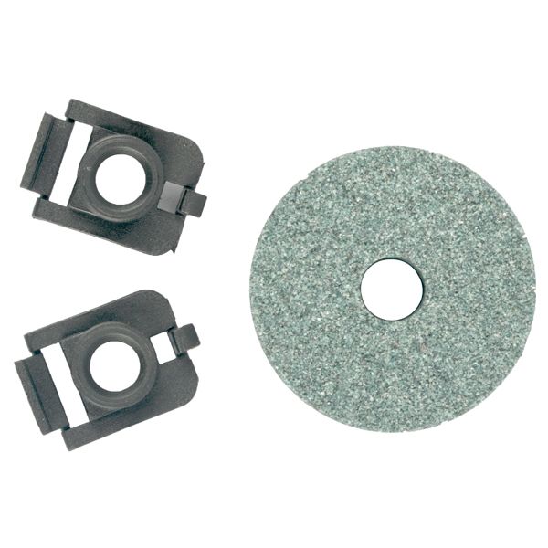 Multisharp Repl.Wheel Green Sil.Carb.