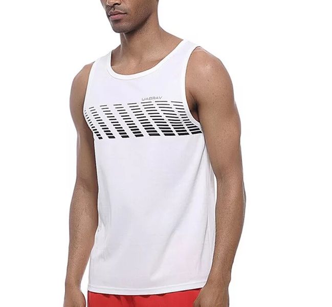 Men's Quick Dry Sleeveless Running Vests