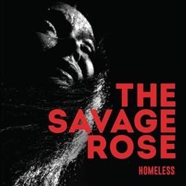 Homeless (CD / Album)