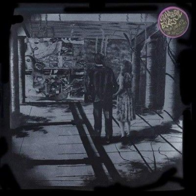 Universal Eyes - Four Variations On Artificial Society (Vinyl)