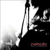 Nebula - Demos &amp; Outtakes 98 - 02 (CD)