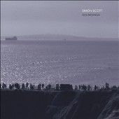 Simon Scott - Soundings (CD)