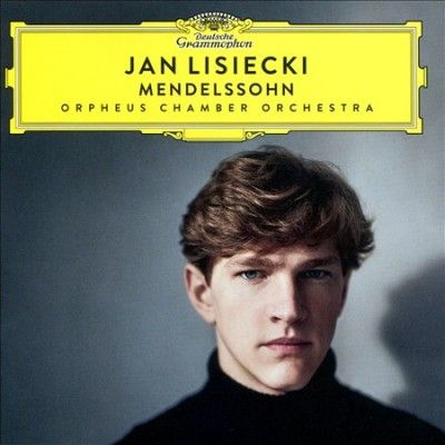 Mendelssohn (CD)