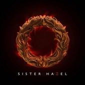 Sister Hazel - Fire (CD)