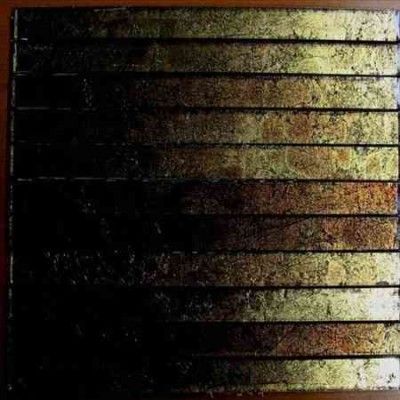 Hollows - Vulture (Vinyl)