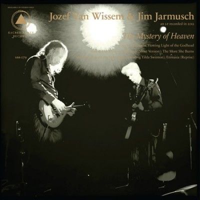Jozef Van Wissem - Mystery Of Heaven (Vinyl)