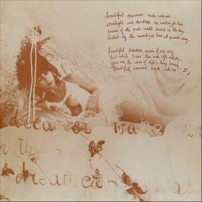 Justine &amp; The Victor - Beautiful Dreamer (Vinyl)