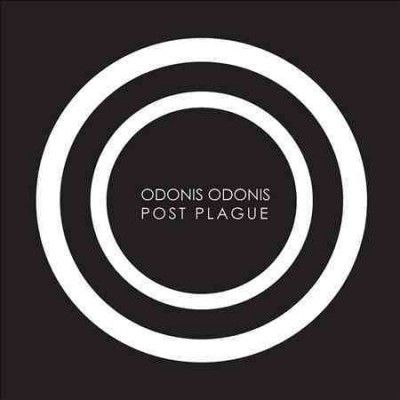 Odonis Odonis - Post Plague (Vinyl)