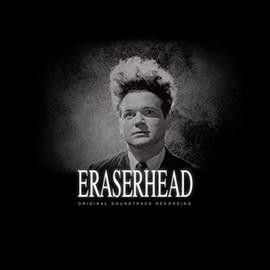 Various - Eraserhead (ost) (Vinyl)