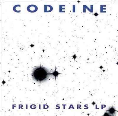 Codeine - Frigid Stars (Vinyl)