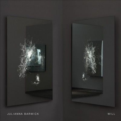 Julianna Barwick - Will (Vinyl)