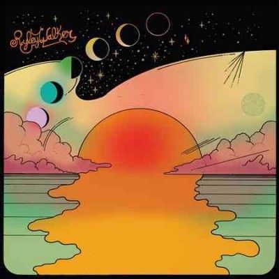 Ryley Walker - Golden Sings That Have Been Sung (dee (Vinyl)