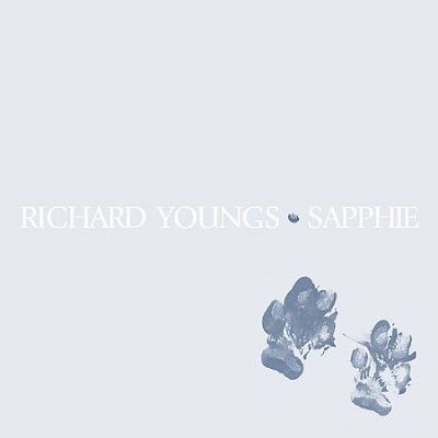 Richard Youngs - Sapphie (Vinyl)