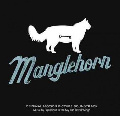 Various - Manglehorn (ost) (Vinyl)