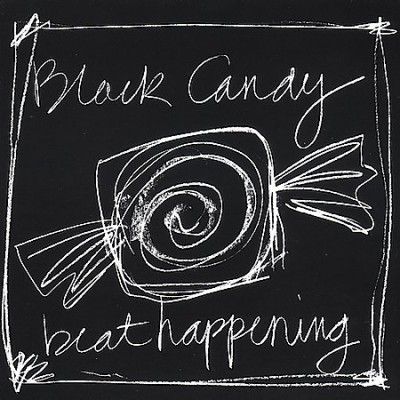 Beat Happening - Black Candy (Vinyl)