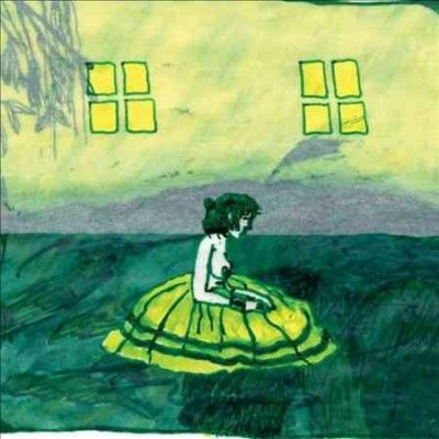 Animal Collective - Prospect Hummer (Vinyl)