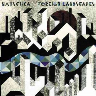 Hauschka - Foreign Landscapes (Vinyl)