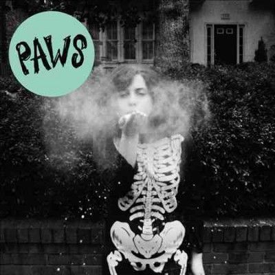 Paws - Youth Culture Forever (Vinyl)