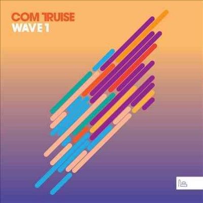 Com Truise - Wave 1 (Vinyl)